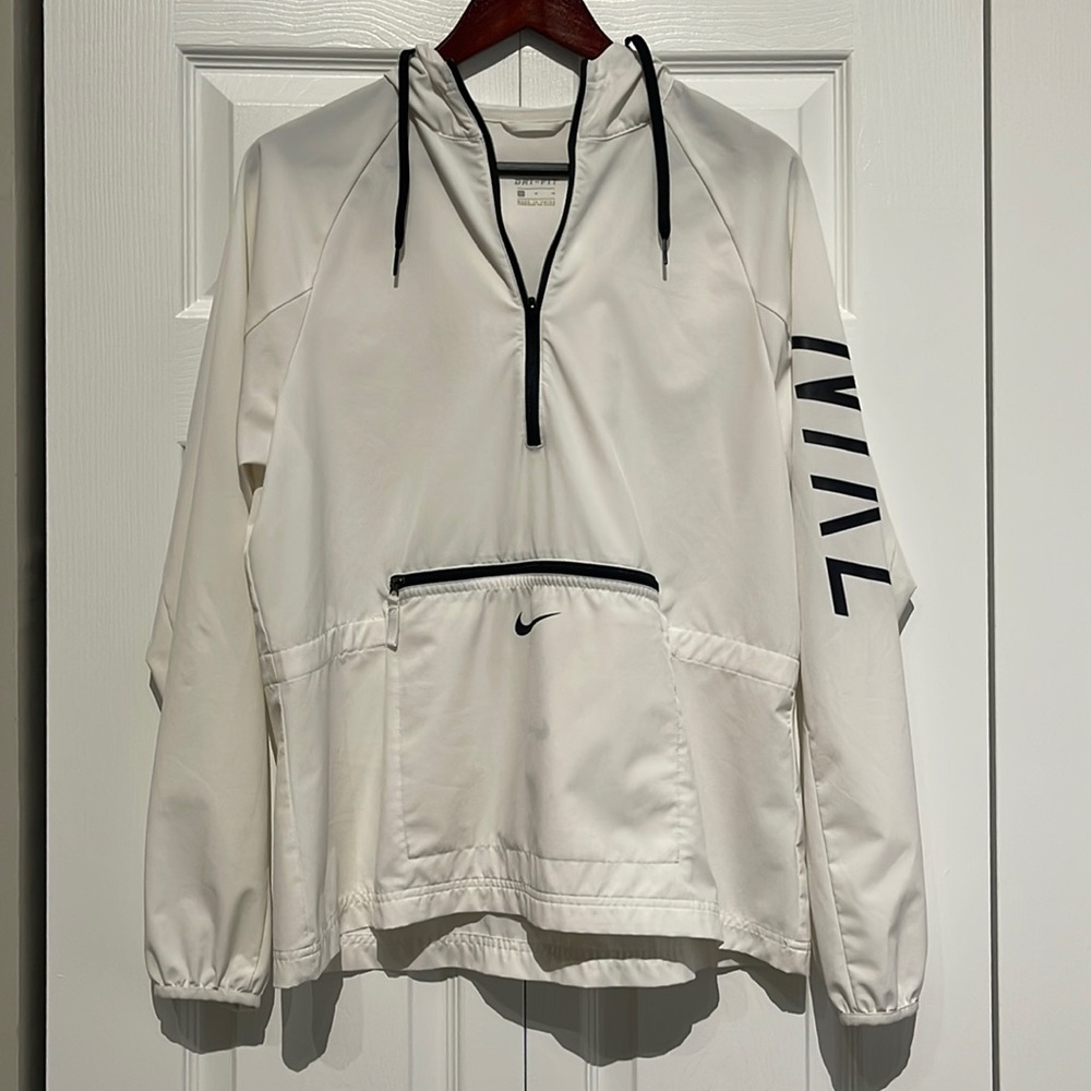 Nike athletic